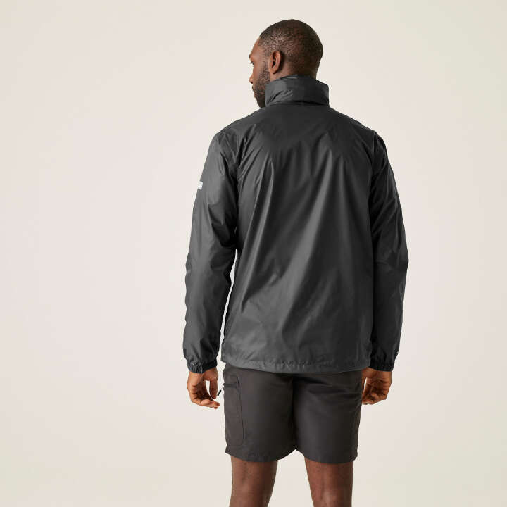 Regatta Herren Walkingjacke Lyle IV